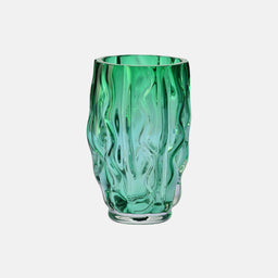 krosno-palace-3950-vase-cristal-rubis-20-5-cm image 6