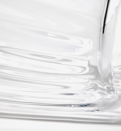 krosno-ballerina-vase-transparent-40-cm-stri-cristal image 4