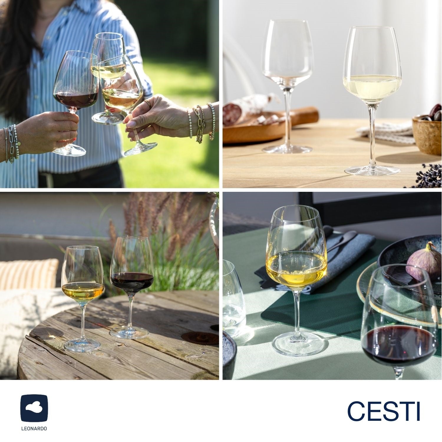 leonardo-cesti-verres-riesling-280-ml-lot-de-6-chiffon image 7