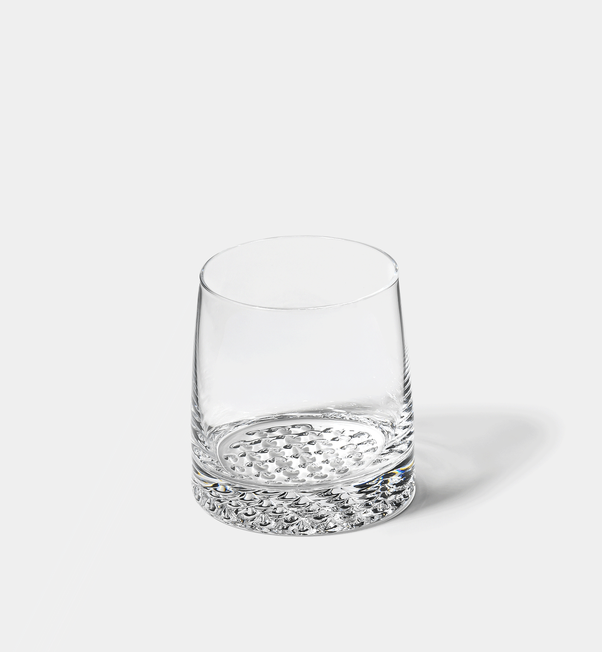 krosno-fjord-tumbler-whisky-370-ml-verre-pais image 2