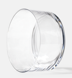 krosno-bol-de-service-saladier-24-cm-cristal-transparent image 6