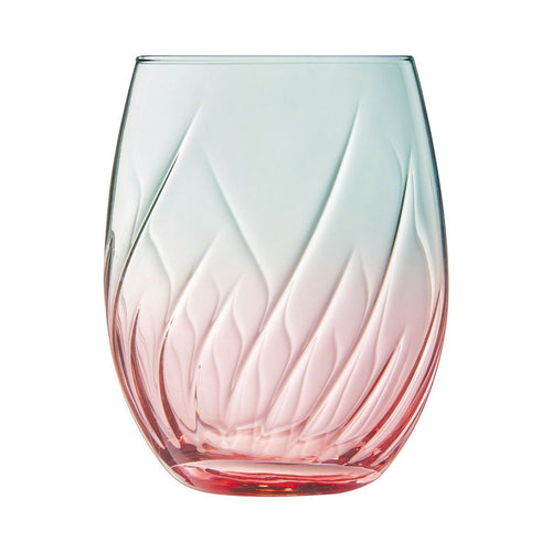 cristal-d-arques-swirly-spring-verre-36-cl-cocktail-jus image 2