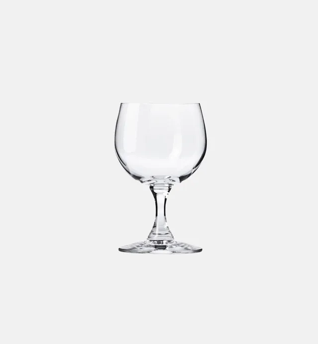 krosno-verres-vin-rouge-260-ml-cristallin image 1