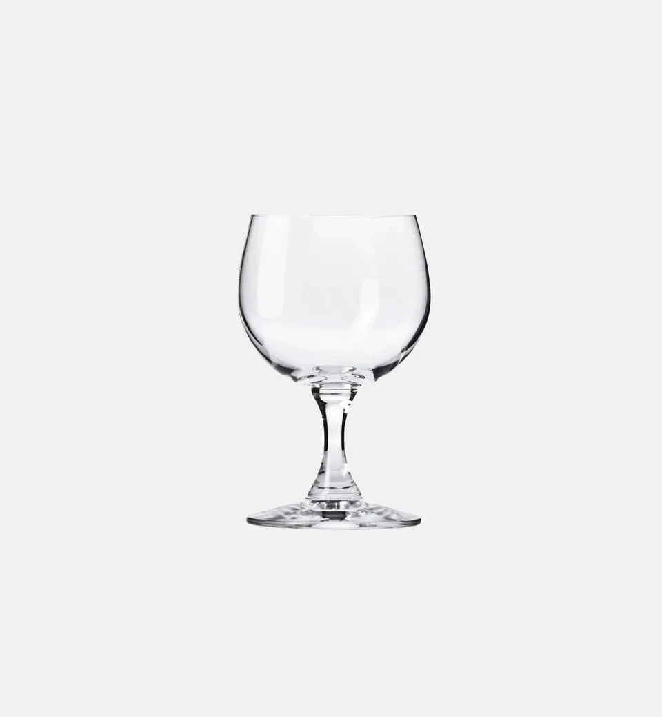 krosno-verres-vin-rouge-260-ml-cristallin image 1
