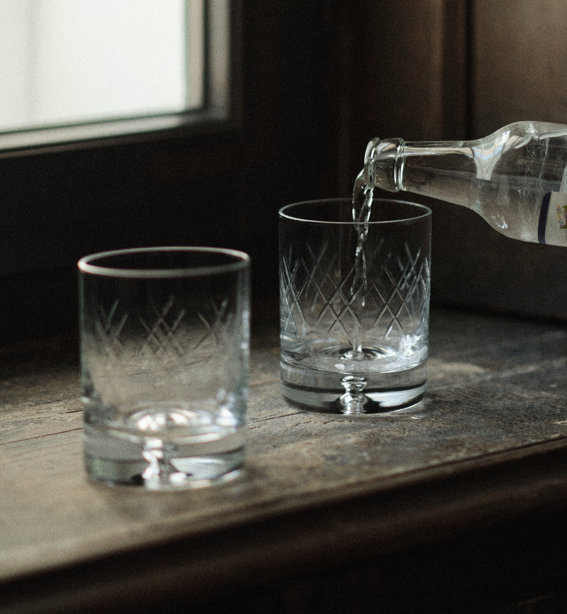 krosno-saga-tumbler-royal-cut-verre-whisky-310-ml image 8