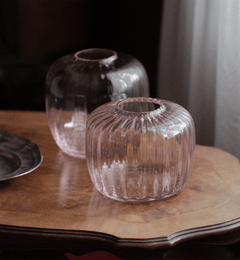 krosno-ballerina-vase-cristal-rose-quartz-24-5-cm image 6