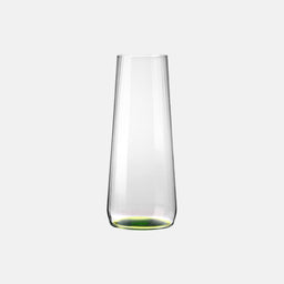 krosno-bubble-carafe-eau-base-vert-fonc-1200-ml image 2