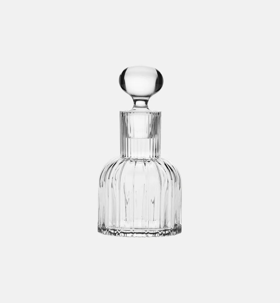 krosno-marsza-kowska-carafe-650-ml-transparente image 1