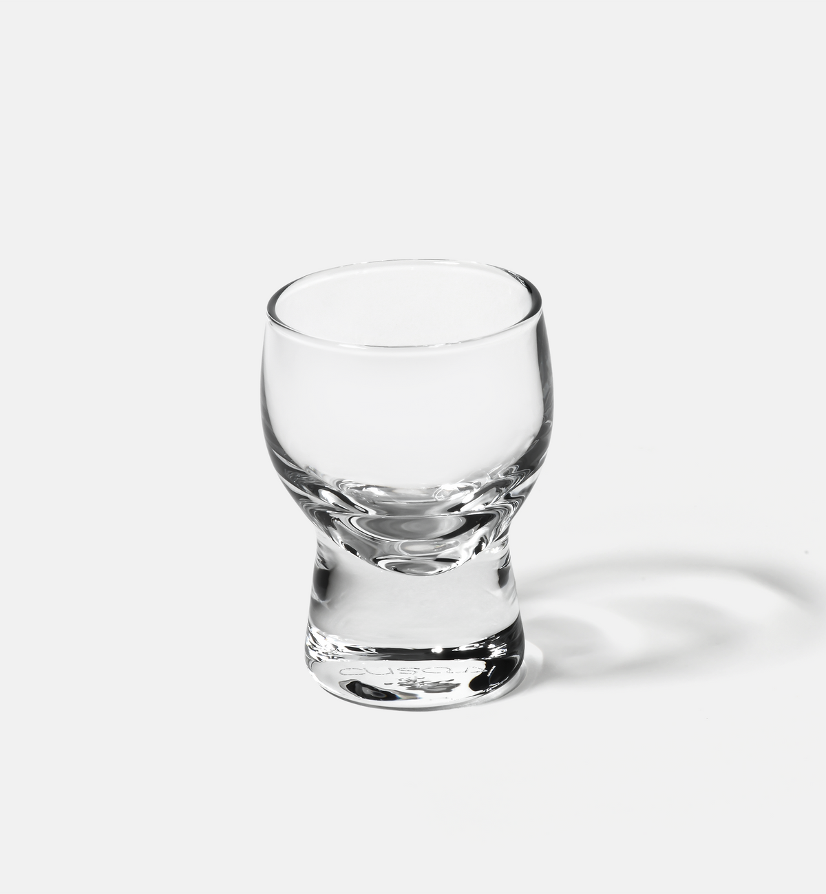 krosno-sterling-verre-vodka-liqueur-35-ml-design-moderne image 2