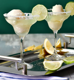 krosno-verres-margarita-270-ml-en-cristal image 4