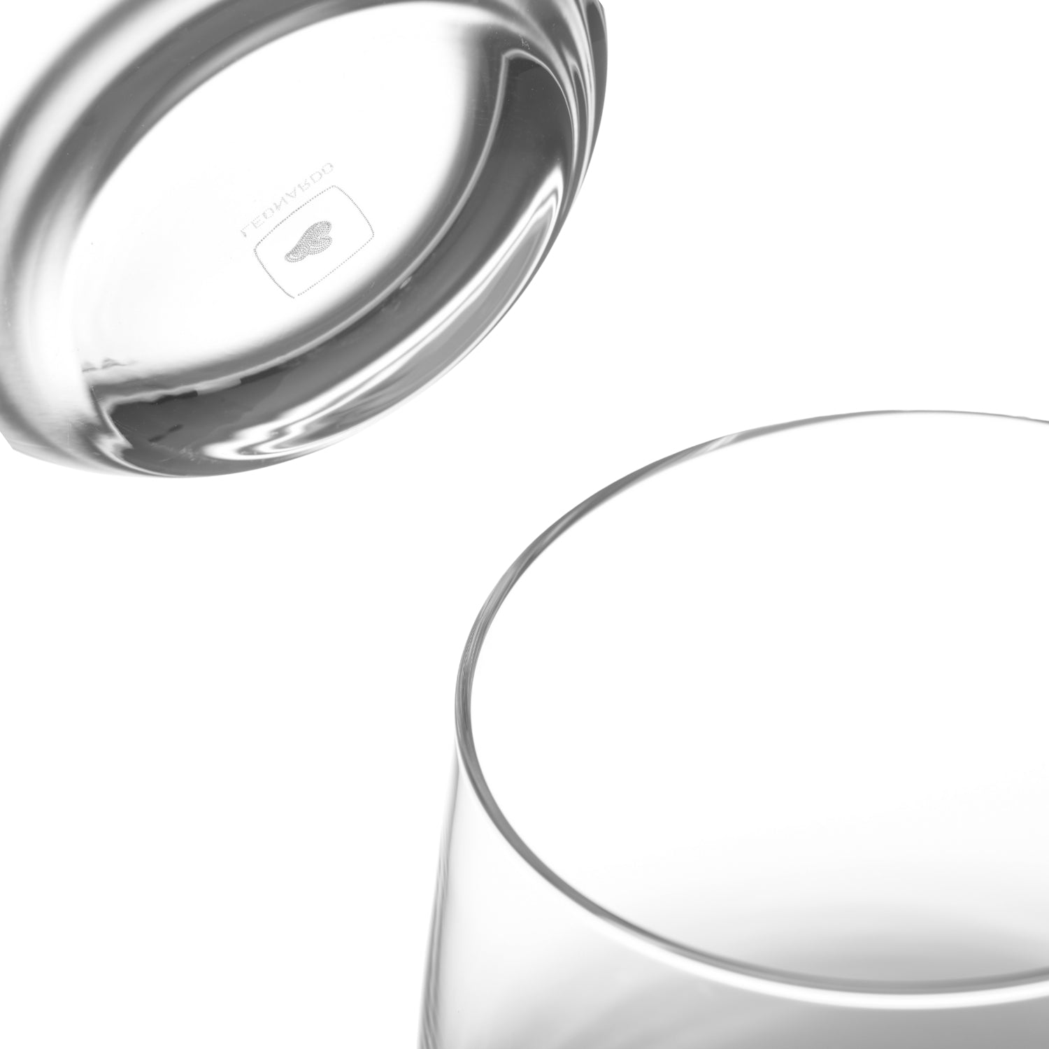 leonardo-tivoli-verre-eau-360-ml-lot-de-6-transparent image 3