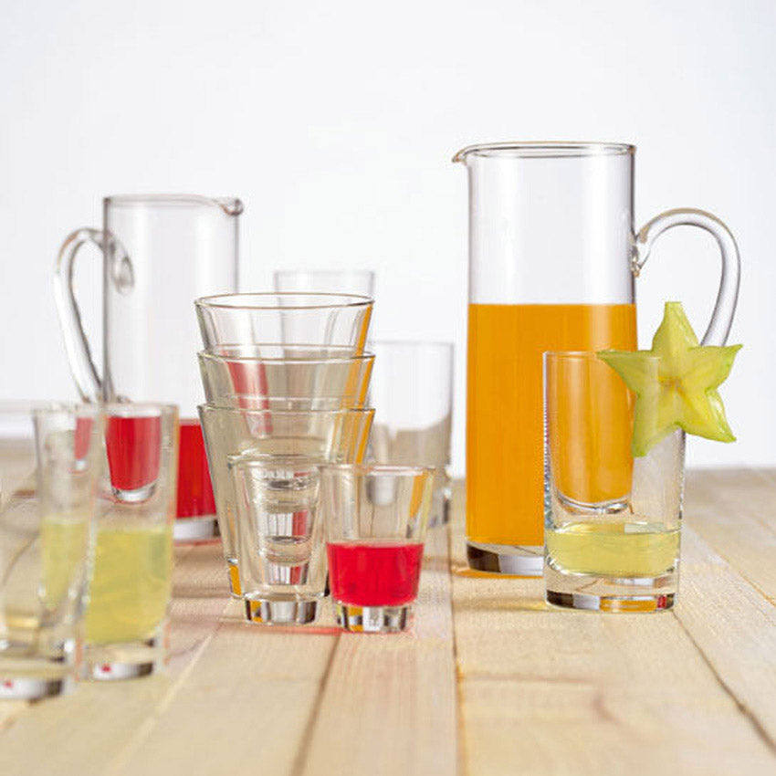 leonardo-ciao-verre-shot-60-ml-transparent-lot-de-6 image 3