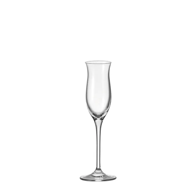 leonardo-cheers-verres-grappa-90-ml-lot-de-6-transparents image 1