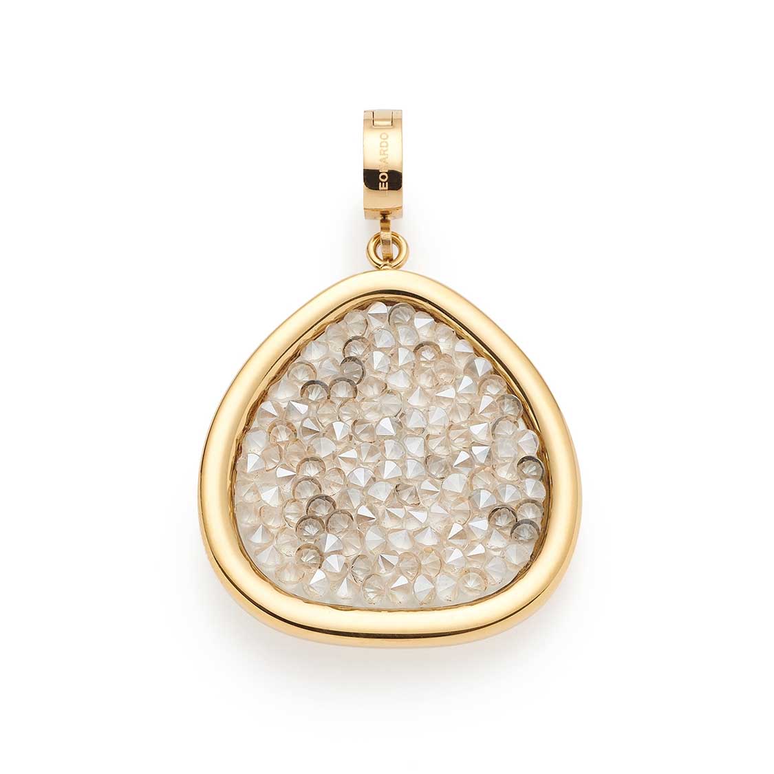 leonardo-franca-clip-mix-pendentif-dor image 1