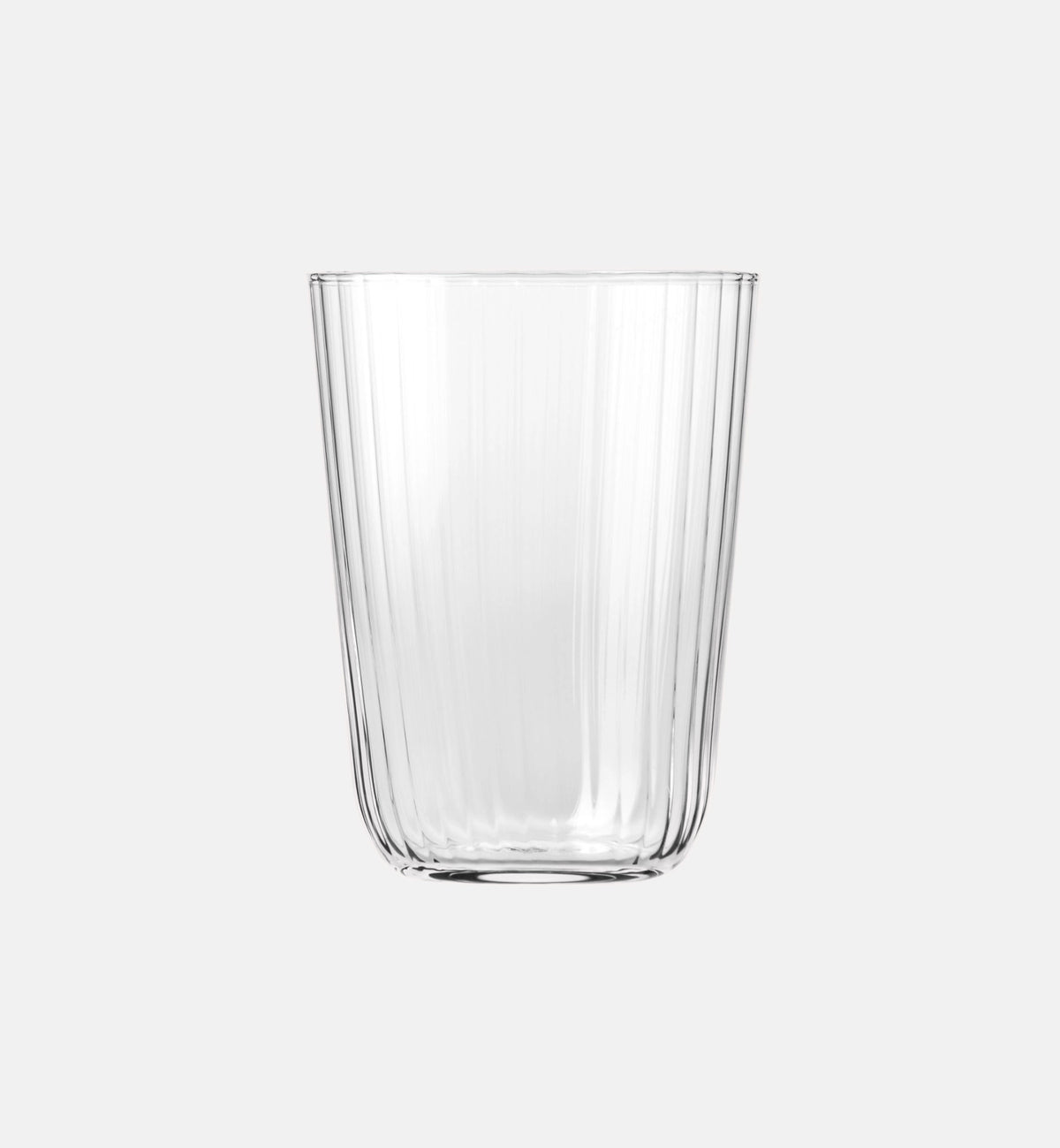 krosno-highball-380-optic-tumbler-380-ml-stri image 1