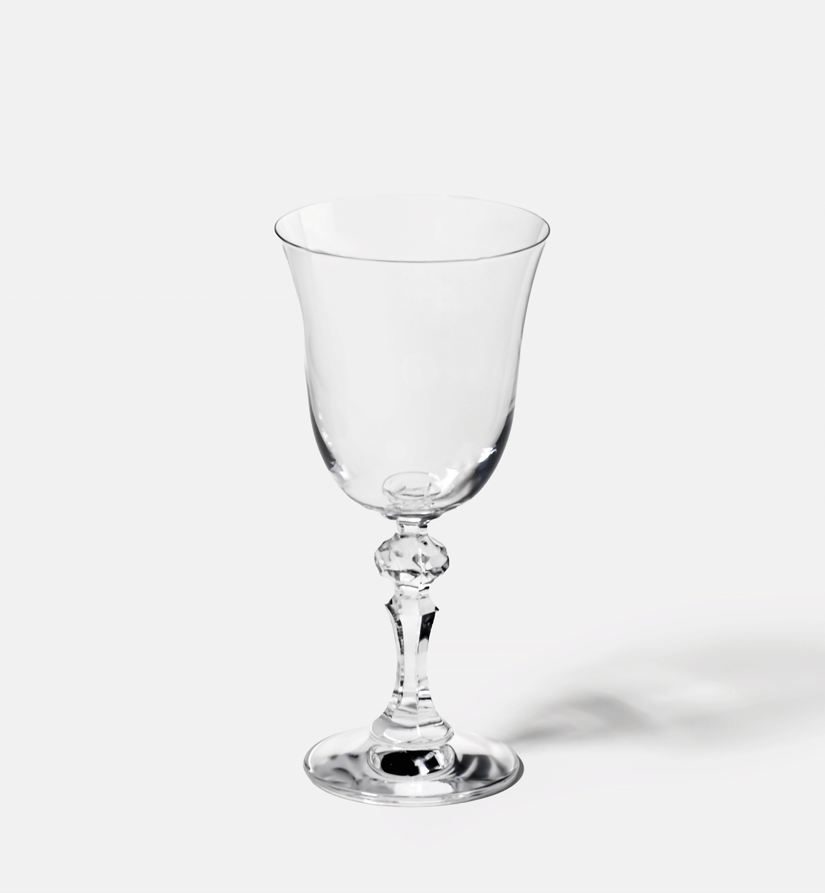 krosno-krista-verre-vin-rouge-250-ml-cristal image 2
