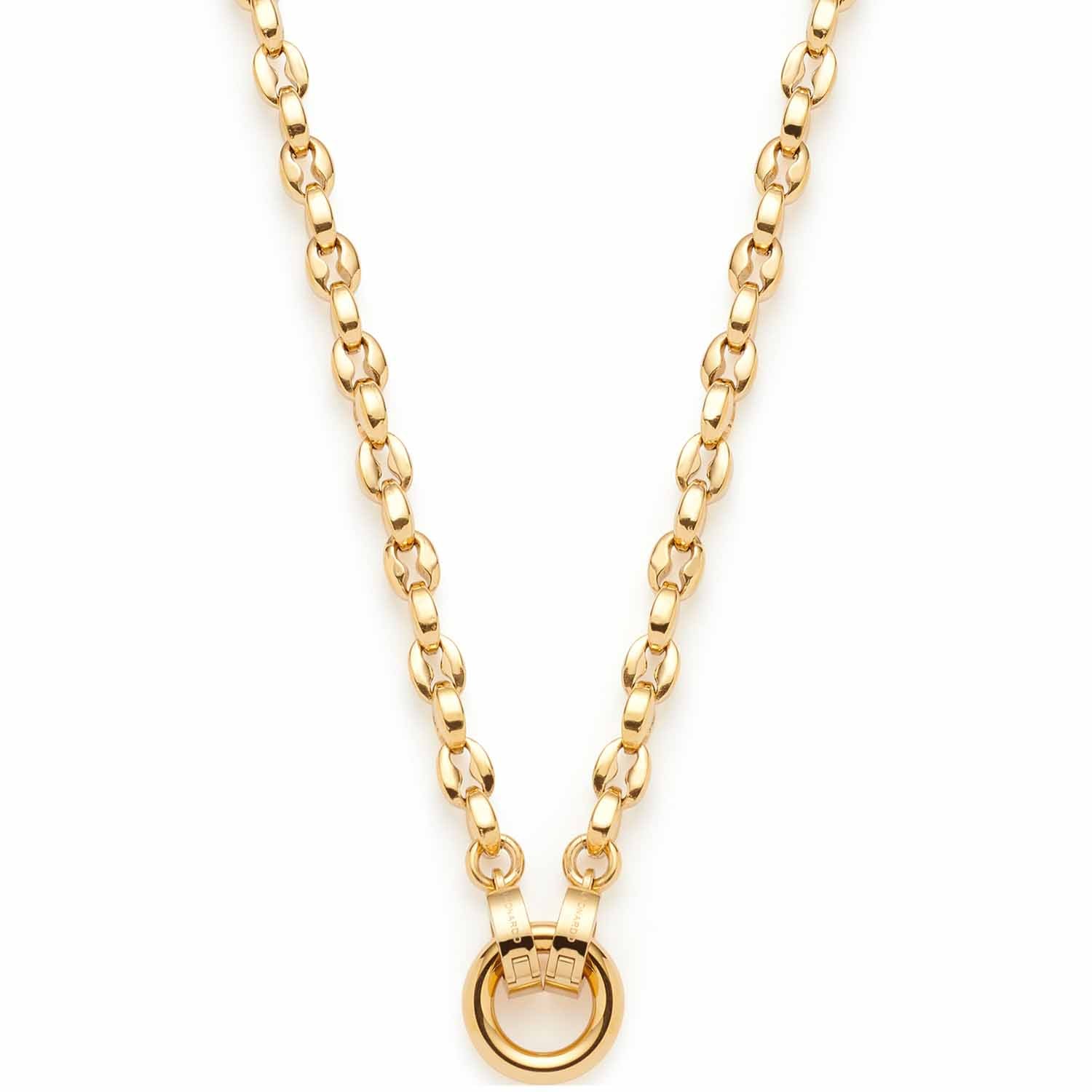 leonardo-romea-collier-cha-ne-or-50-cm-clip-mix image 2
