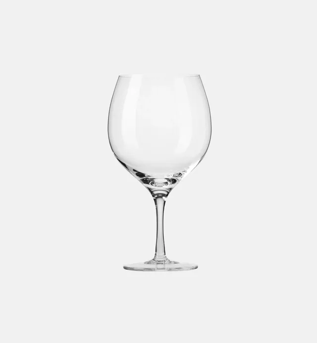 krosno-harmony-verre-gin-tonic-700-ml-transparent image 1