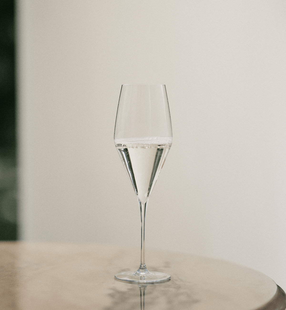 krosno-symphony-fl-te-champagne-390-ml-verre-extra-fin image 3