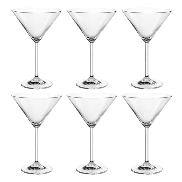 leonardo-daily-coupe-cocktail-270-ml-lot-de-6-sur-pied image 1