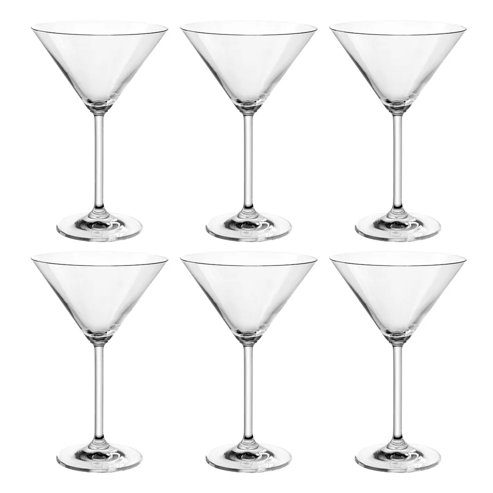 leonardo-daily-coupe-cocktail-270-ml-lot-de-6-sur-pied image 1