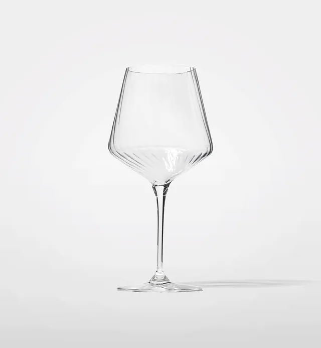 krosno-lumi-chardonnay-verre-vin-blanc-560-ml-stri image 1