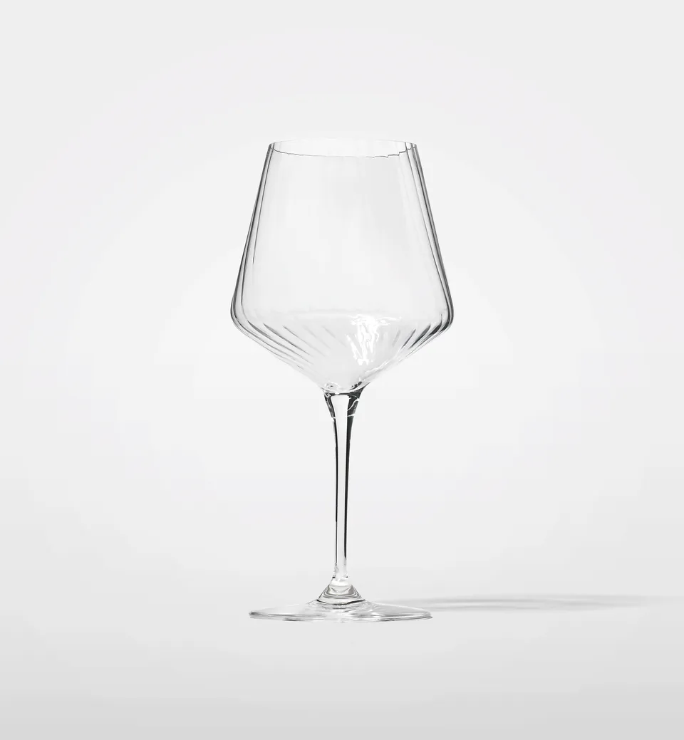 krosno-lumi-chardonnay-verre-vin-blanc-560-ml-stri image 1