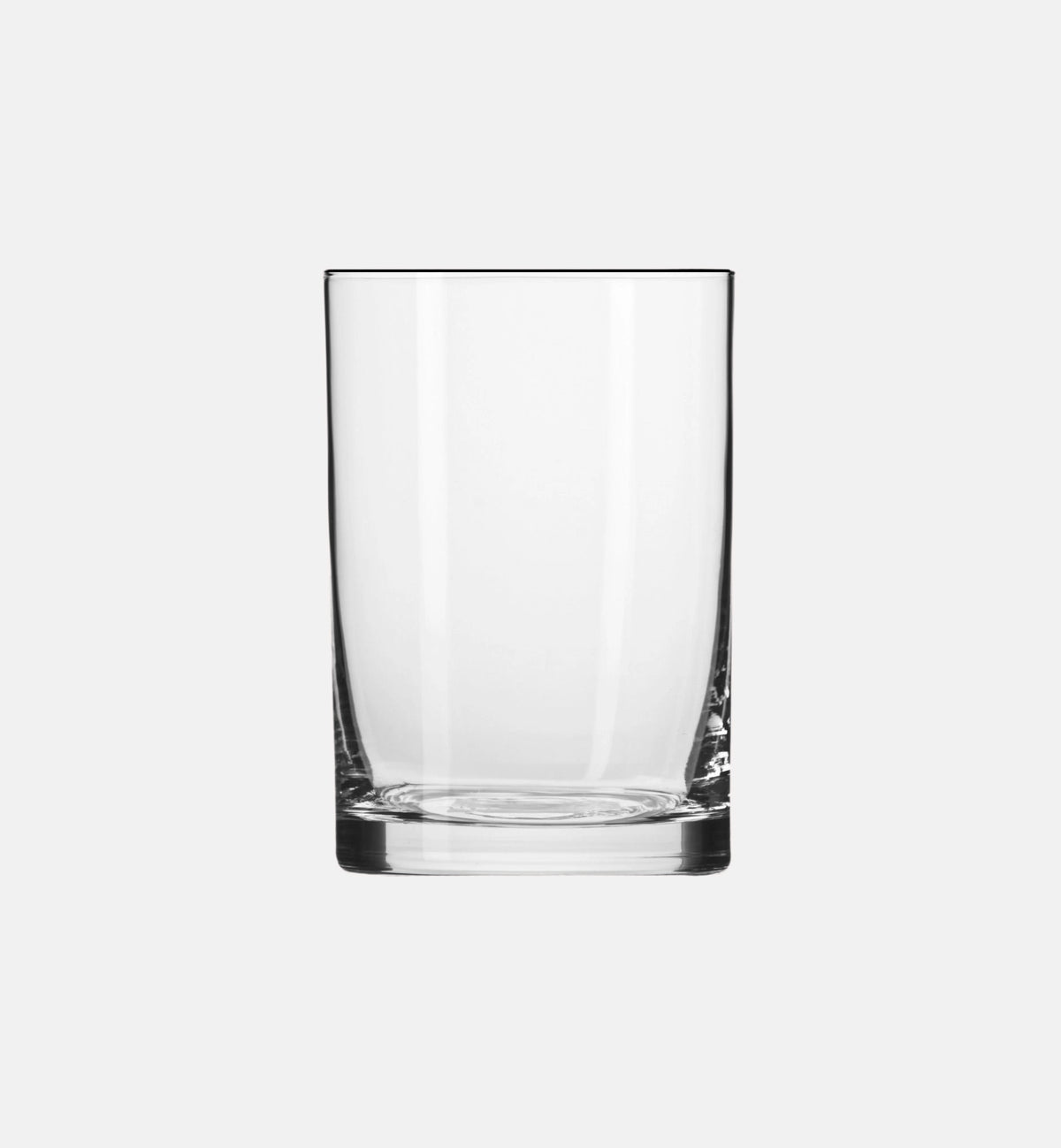 krosno-basic-gobelet-droit-150-ml-verre-eau image 1