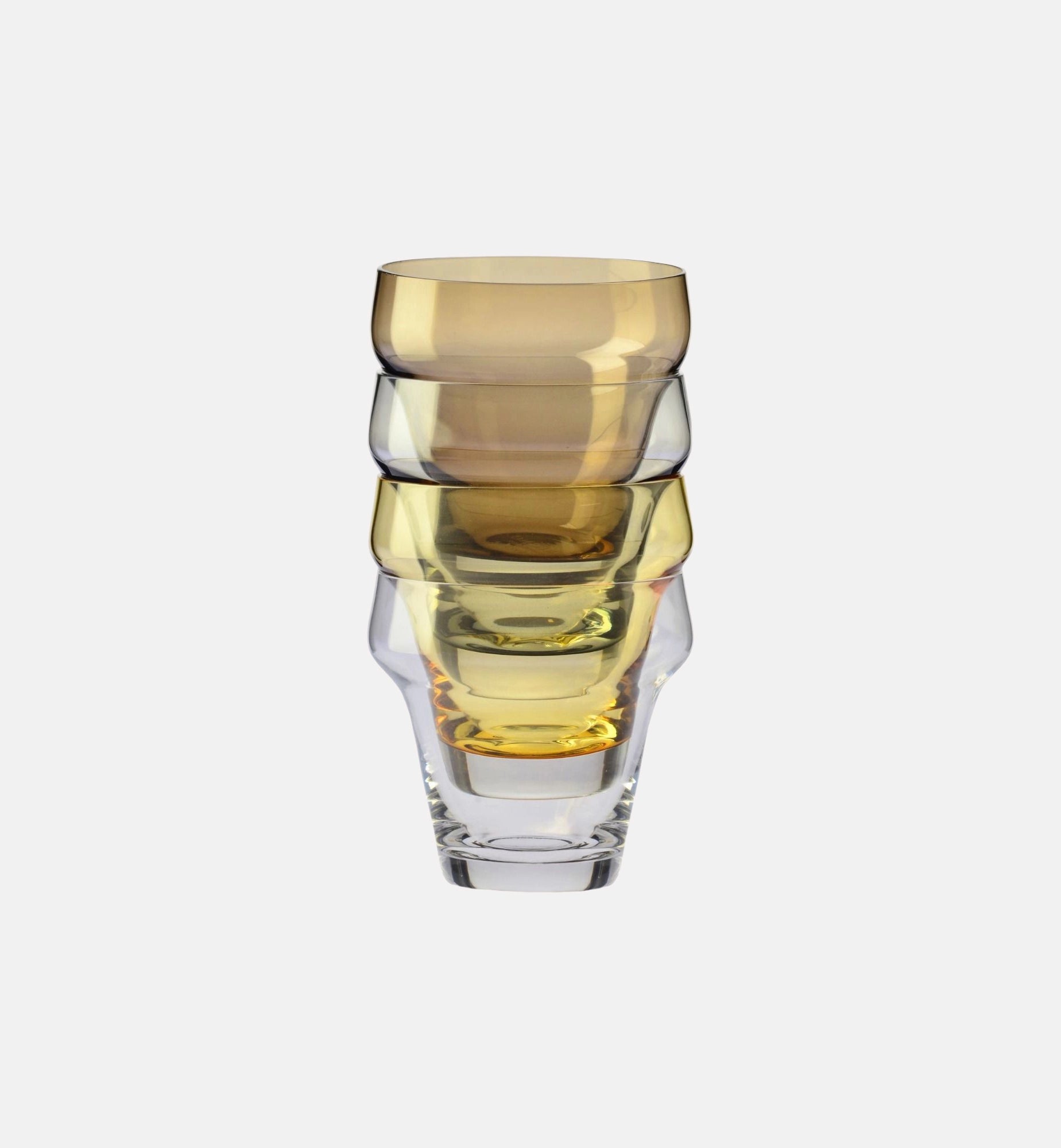 krosno-in-out-verres-color-s-300-ml-lot-4 image 2