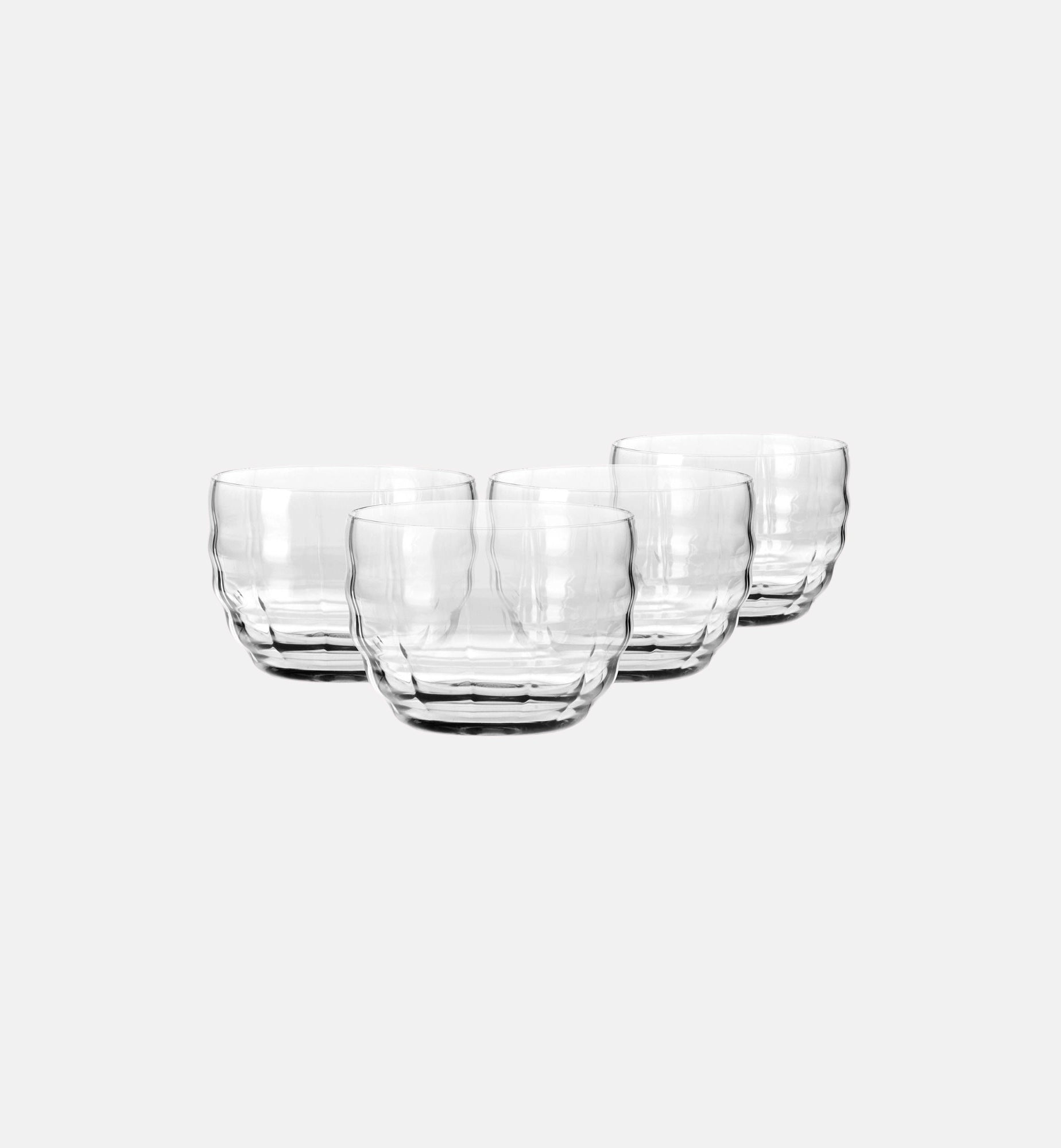 krosno-coffee-moments-verres-flat-white-340-ml-lot-4 image 2