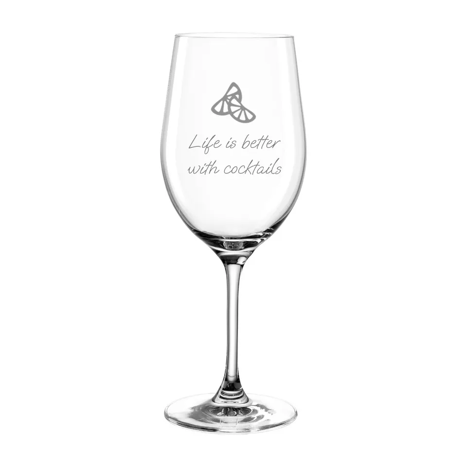 leonardo-ciao-verre-vin-rouge-grav-430-ml image 1
