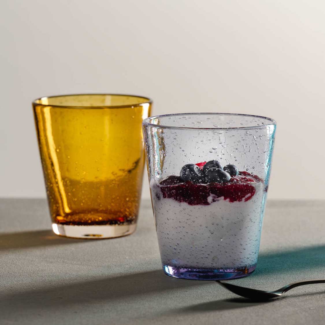 leonardo-burano-verres-eau-330-ml-couleurs-lot-4 image 7