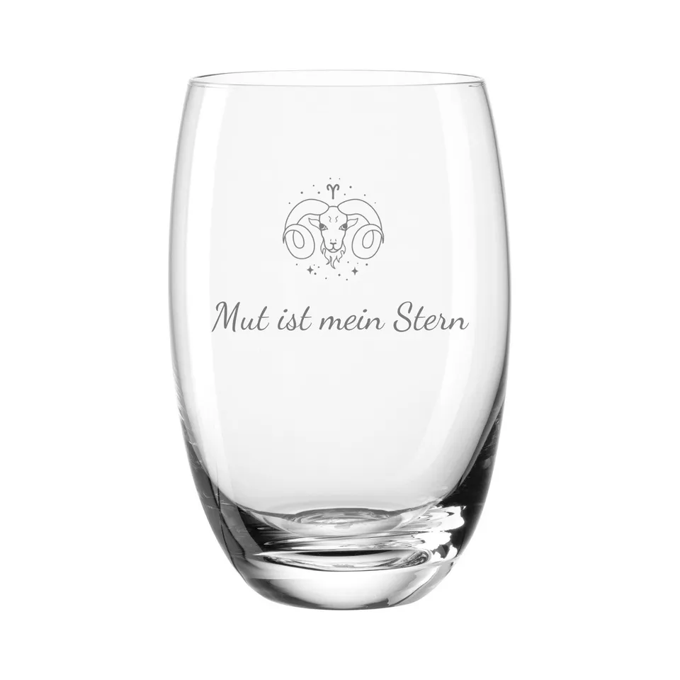 leonardo-cheers-verre-eau-450-ml-gravure-perso image 1