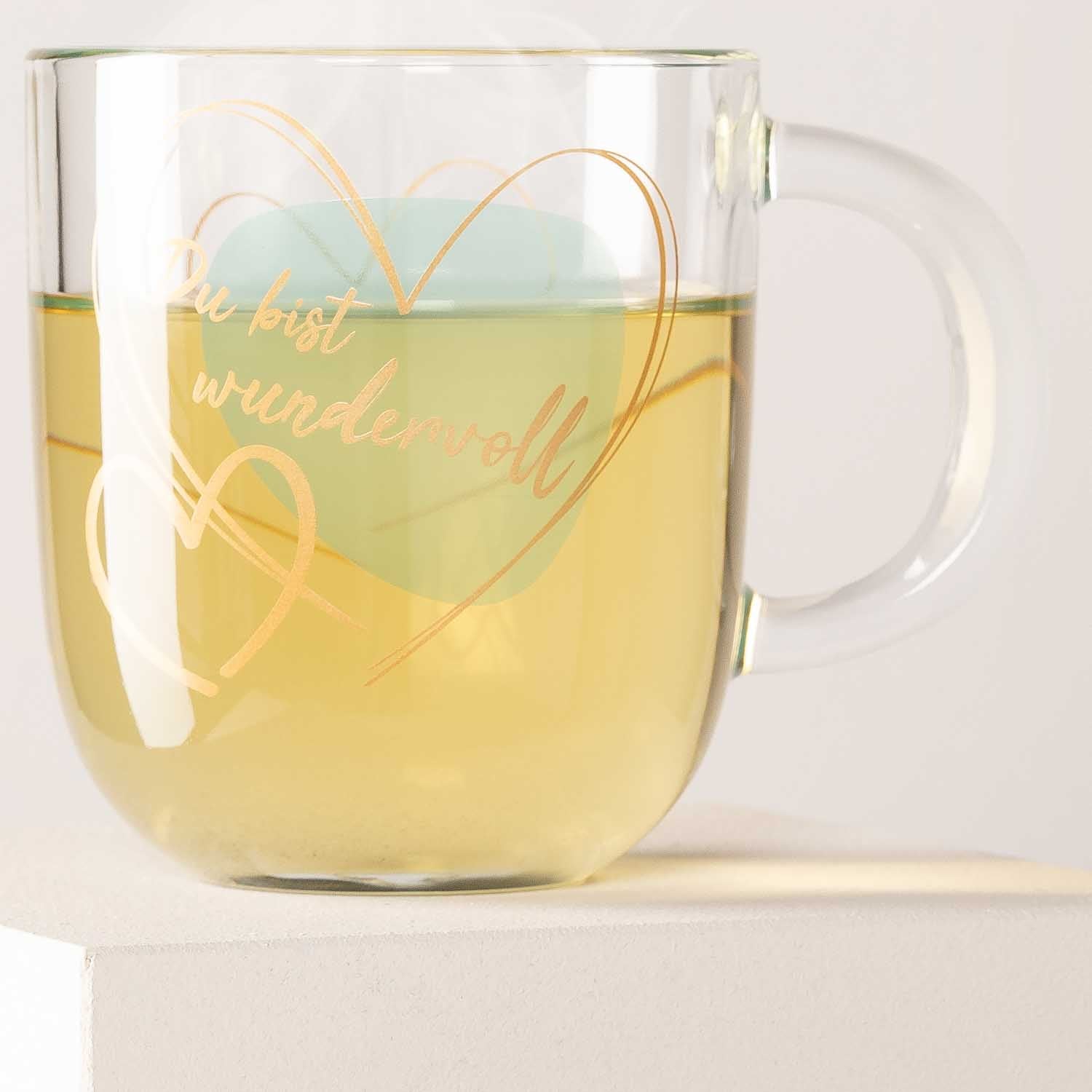 leonardo-emozione-tasse-caf-400-ml-turquoise-message image 7