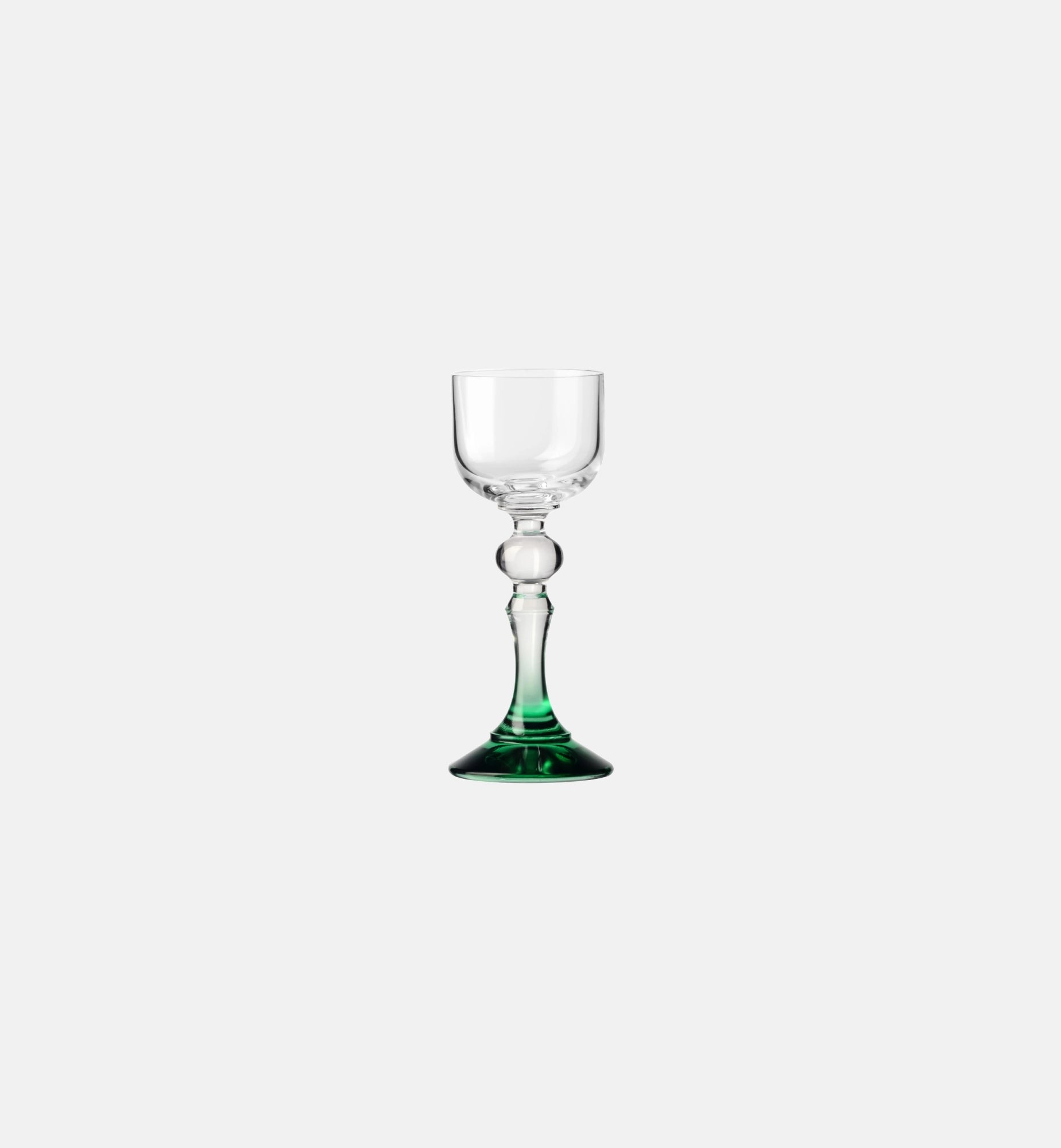 krosno-bubble-verre-vodka-50-ml-multicolore-lot-4 image 5