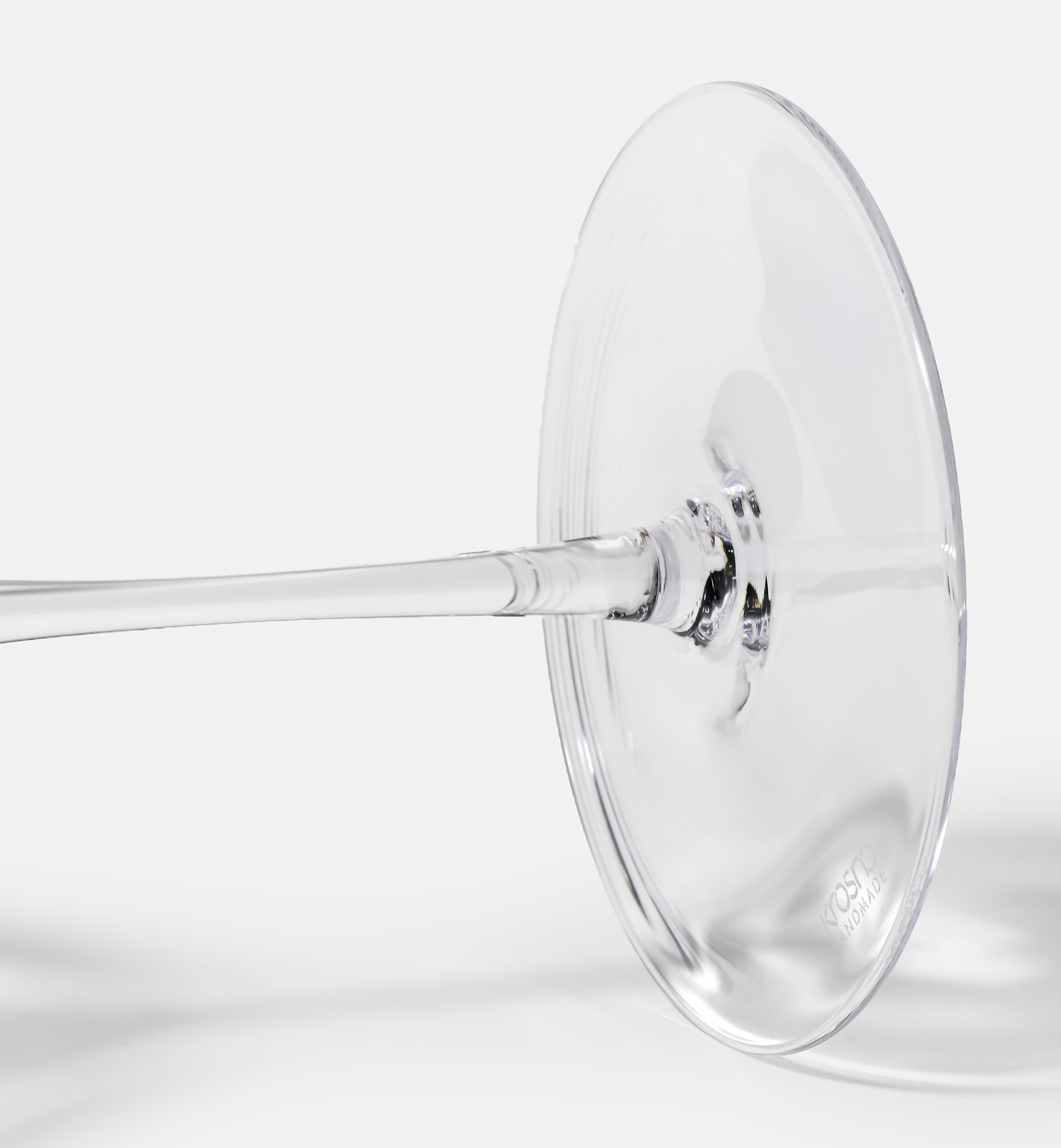krosno-inel-verres-vin-650-ml-cristal-fait-main image 5