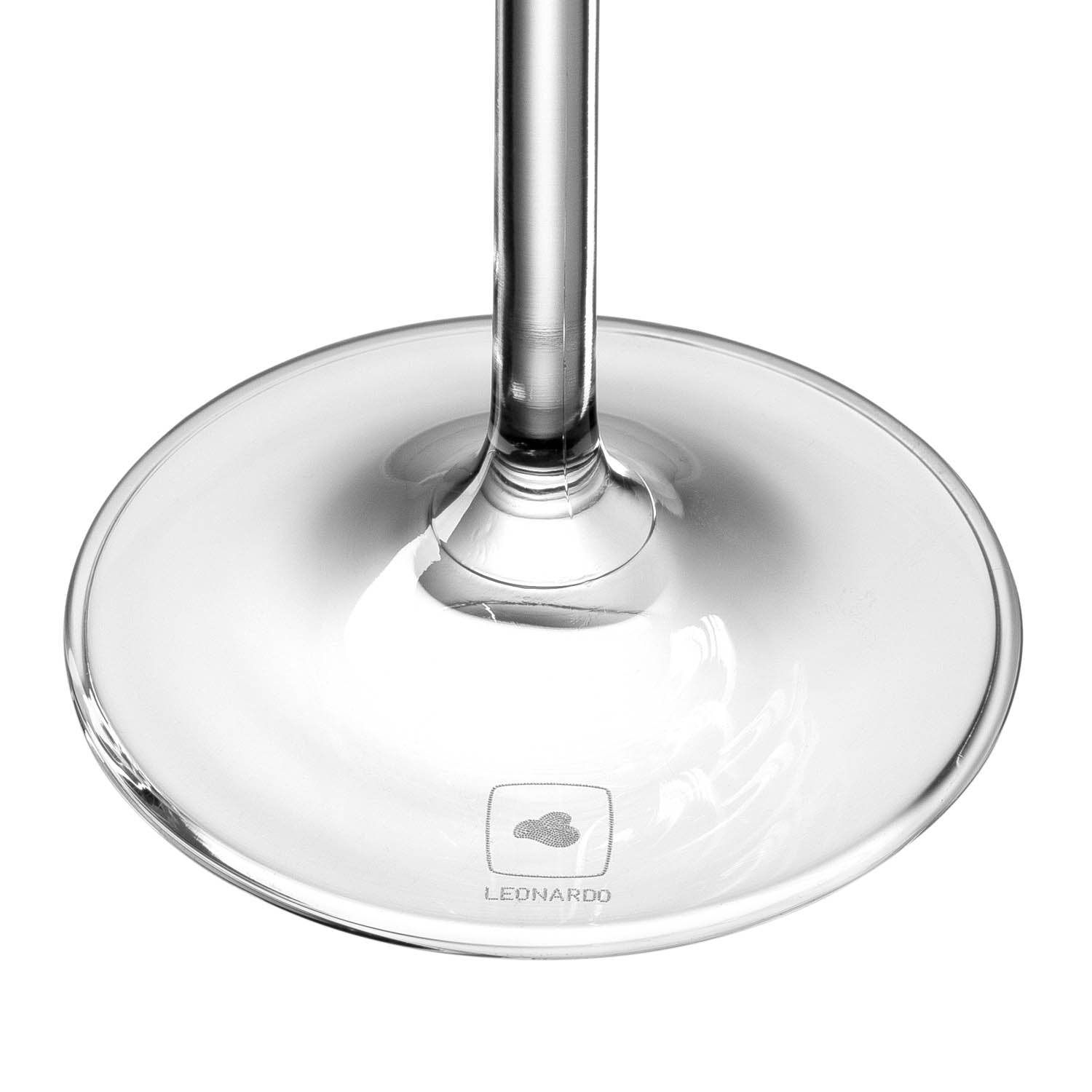 leonardo-daily-coupe-cocktail-270-ml-lot-de-6-sur-pied image 5