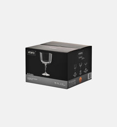 krosno-roma-coupe-dessert-verre-570-ml-sur-pied-2 image 8