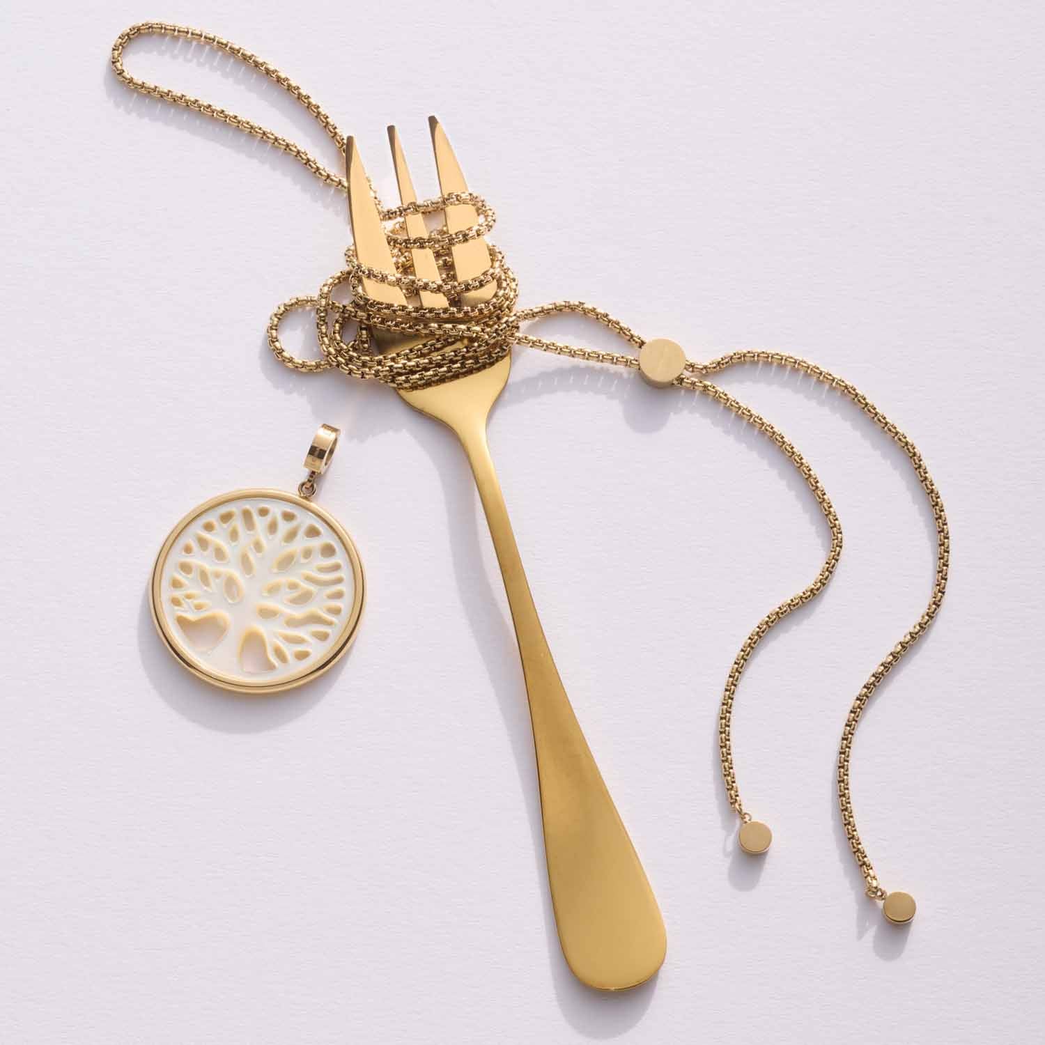 leonardo-clip-mix-treena-pendentif-arbre-dor image 4