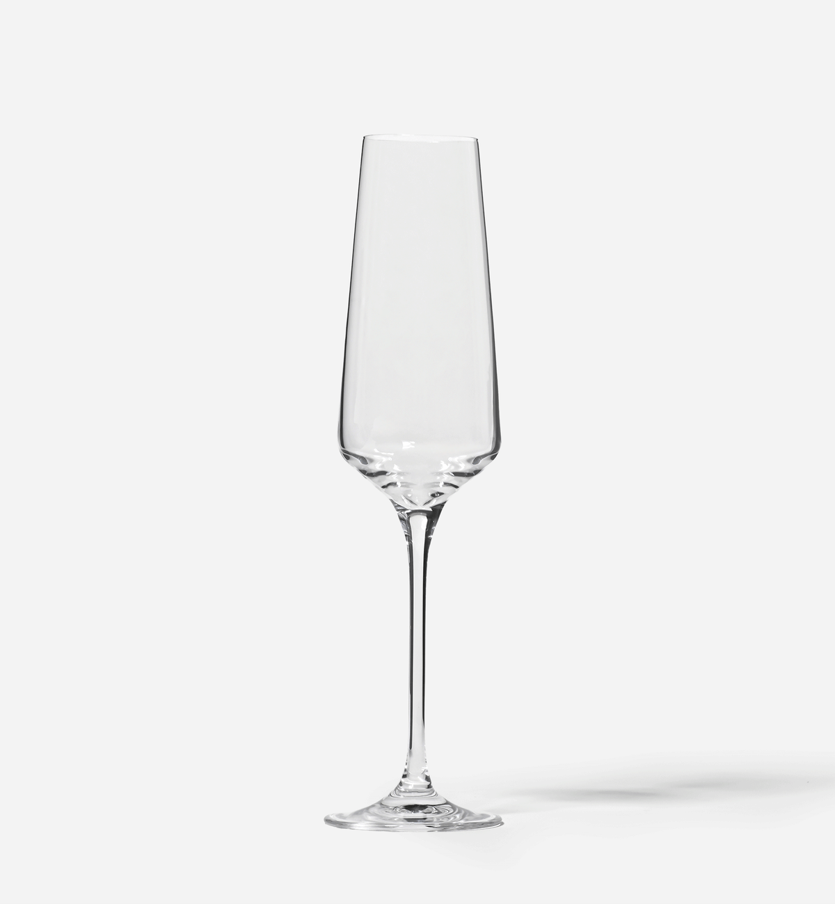 krosno-avant-garde-verre-champagne-cristal-200-ml-lot-6 image 1