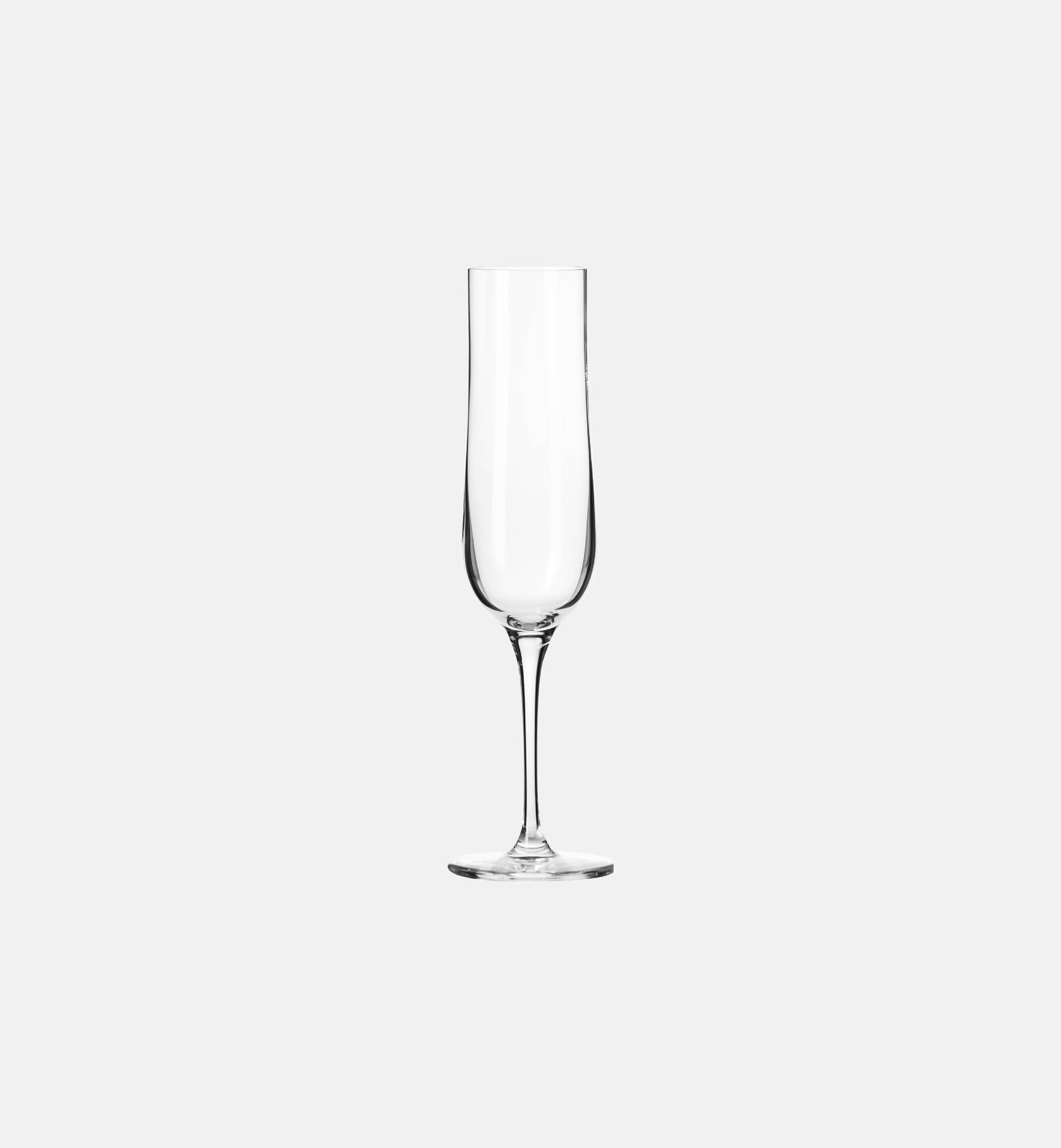 krosno-n-7-french-75-verre-cocktail-120-ml-fl-te image 1