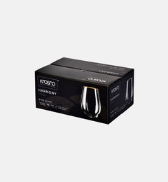 krosno-harmony-verres-vin-dor-500-ml image 5