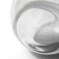 krosno-flow-vase-vase-cristal-transparent-32-cm image 5