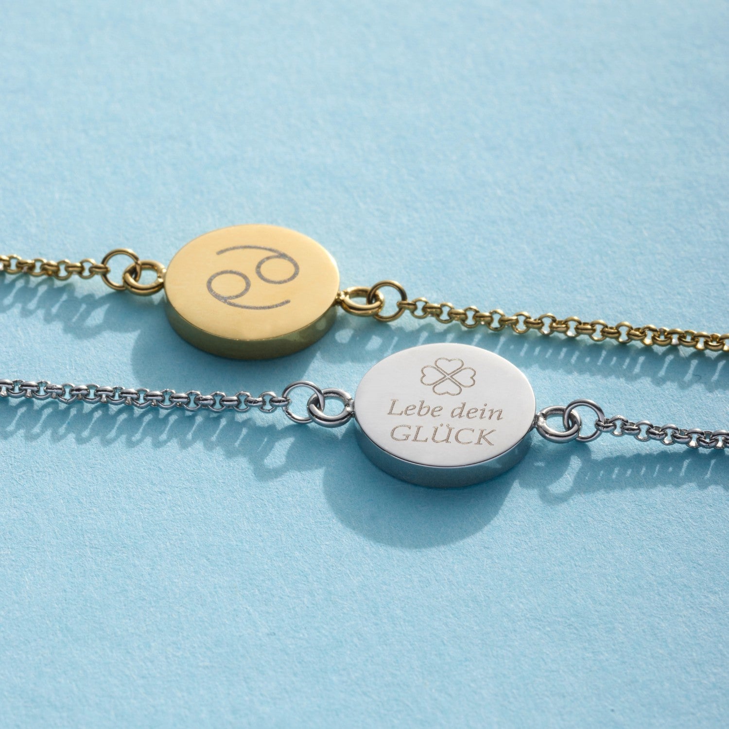 leonardo-marla-bracelet-argent-plaque-gravure-perso image 3