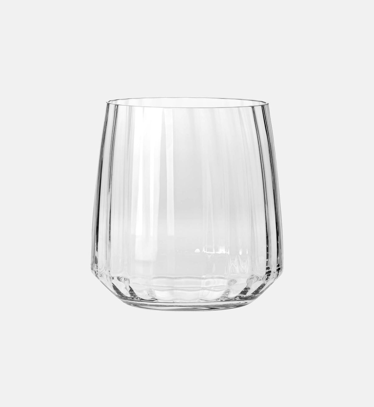 krosno-celebration-seau-glace-19-5-cm-cristal image 1