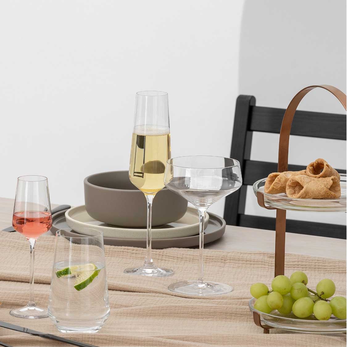 leonardo-puccini-280-ml-flute-a-champagne-6-verres image 6
