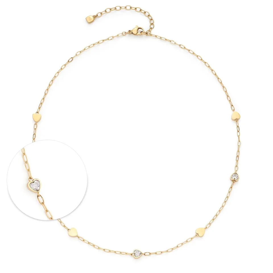 leonardo-christie-ciao-collier-dor-42-cm-c-ur image 1