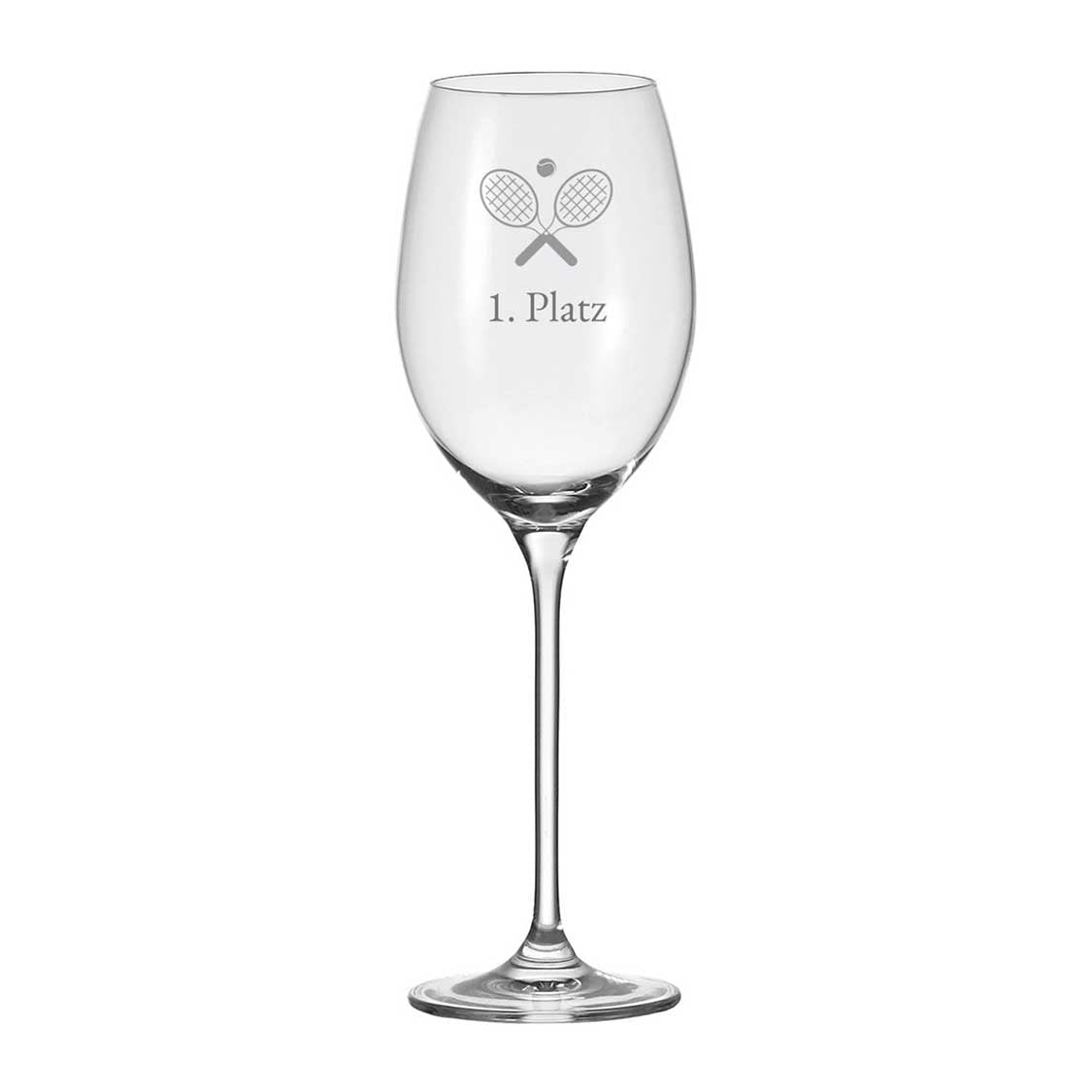 leonardo-cheers-verre-vin-blanc-400-ml-gravure image 1
