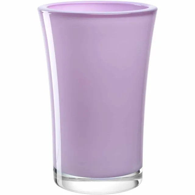 leonardo-luminosa-vase-lilas-21-verre image 1