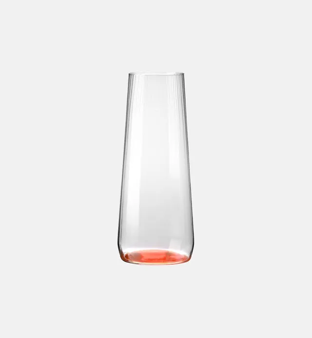 krosno-bubble-carafe-eau-1200-ml-base-orange image 1